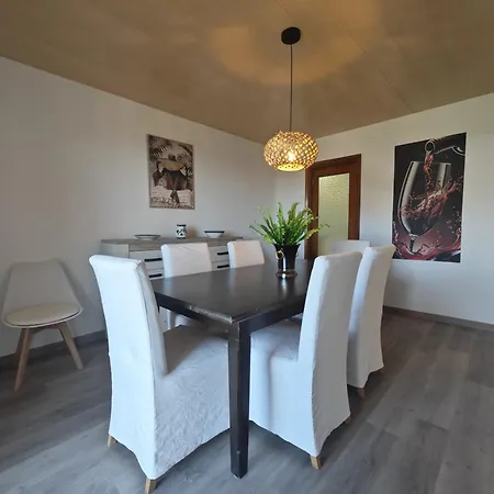 Serra Brava 18 Personen يوريت دي مار