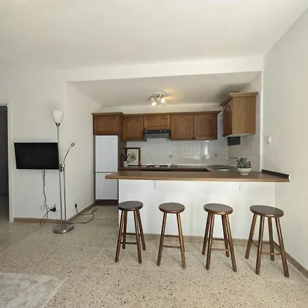Serra Brava 18 Personen يوريت دي مار