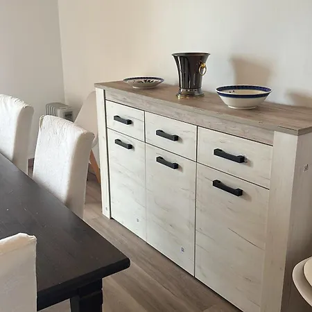 شقة Serra Brava 18 Personen