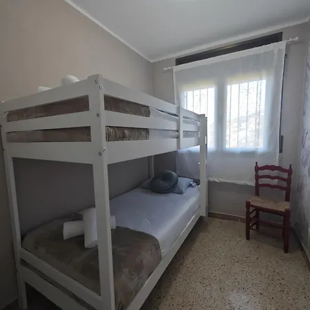 Serra Brava 18 Personen