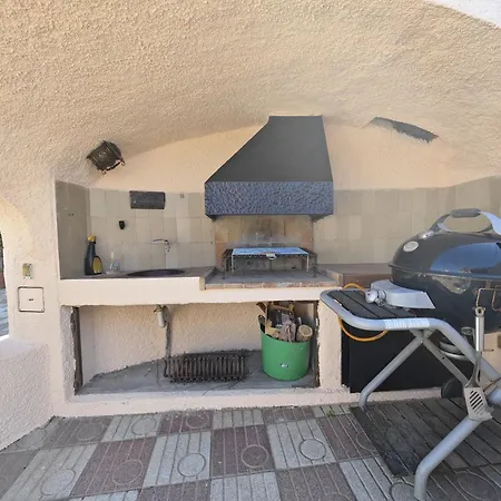 Serra Brava 18 Personen شقة يوريت دي مار