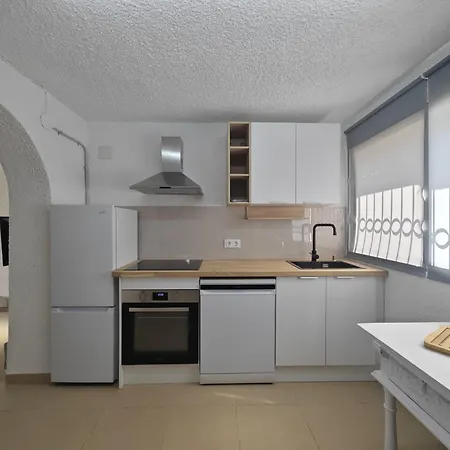 Serra Brava 18 Personen * يوريت دي مار