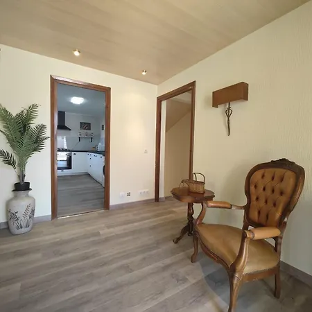 Serra Brava 18 Personen يوريت دي مار