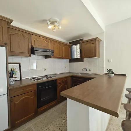 شقة Serra Brava 18 Personen يوريت دي مار