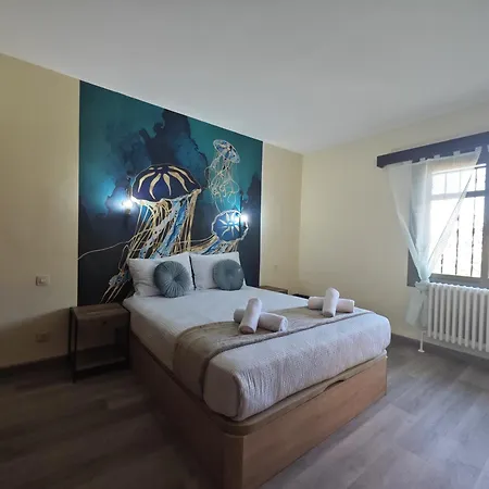 شقة Serra Brava 18 Personen يوريت دي مار