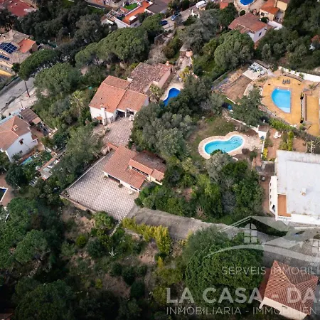 Serra Brava 18 Personen * يوريت دي مار
