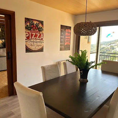 Serra Brava 18 Personen