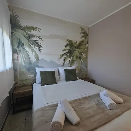 Serra Brava 18 Personen *
