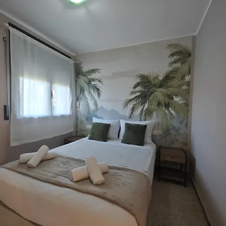 شقة Serra Brava 18 Personen يوريت دي مار