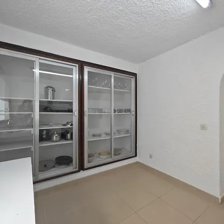 شقة Serra Brava 18 Personen يوريت دي مار