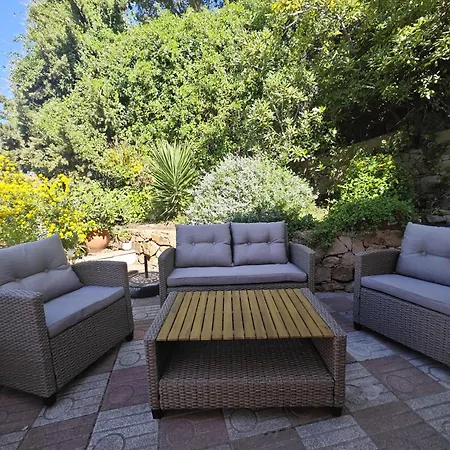 Serra Brava 18 Personen
